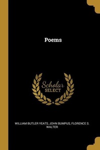 Abbildung von: Poems - Creative Media Partners, LLC