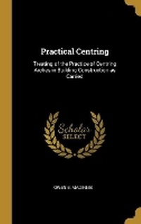 Enlarge image Cover: Practical Centring - Wentworth Press