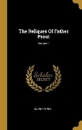 Cover: The Reliques Of Father Prout; Volume II - Wentworth Press