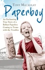 Cover: Paperboy - HarperCollins