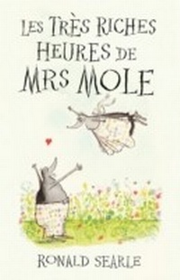 Abbildung von: Les Tres Riches Heures de Mrs Mole - HarperCollins