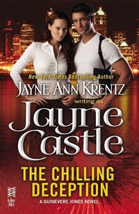 Enlarge image Cover: The Chilling Deception - InterMix
