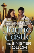 Cover: The Sinister Touch - InterMix
