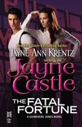 Cover: The Fatal Fortune - InterMix