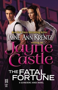 Enlarge image Cover: The Fatal Fortune - InterMix