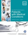 Cover: The ADA Practical Guide to Patients with Medical Conditions - Wiley