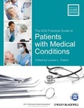 Cover: The ADA Practical Guide to Patients with Medical Conditions - Wiley