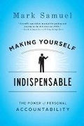 Cover: Making Yourself Indispensable - Portfolio