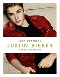 Cover: Justin Bieber: Just Getting Started (100% Official) - HarperCollins