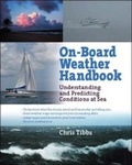 Cover: On-board Weather Handbook - International Marine Publishing Co