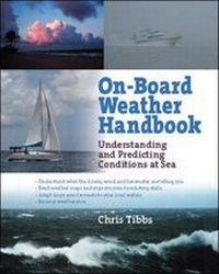 Abbildung von: On-board Weather Handbook - International Marine Publishing Co