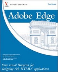 Enlarge image Cover: Adobe Edge - Wiley