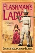Cover: Flashman's Lady - HarperCollins
