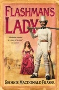 Abbildung von: Flashman's Lady - HarperCollins
