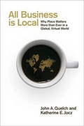 Cover: All Business Is Local - Portfolio