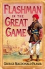 Cover: Flashman in the Great Game - HarperCollins