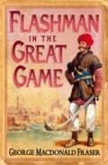 Cover: Flashman in the Great Game - HarperCollins