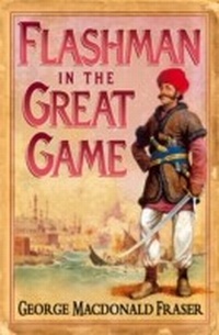 Enlarge image Cover: Flashman in the Great Game - HarperCollins
