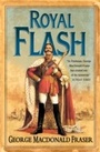 Cover: Royal Flash - HarperCollins