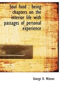 Cover: Soul Food - BiblioLife
