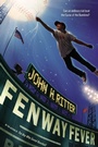 Cover: Fenway Fever - Viking Books for Young Readers