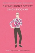 Cover: Gay Men Don't Get Fat - Plume