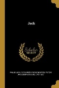 Cover: Jack - Wentworth Press