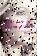 Cover: My Life in Black and White - Viking Books for Young Readers