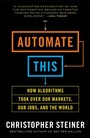 Cover: Automate This - Portfolio