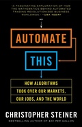 Cover: Automate This - Portfolio