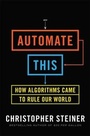 Cover: Automate This - Portfolio Penguin
