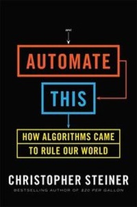 Enlarge image Cover: Automate This - Portfolio Penguin