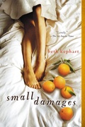 Cover: Small Damages - Speak
