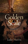 Cover: Goldenscale - various Australia publishers