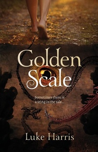 Enlarge image Cover: Goldenscale - various Australia publishers