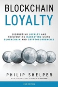 Cover: Blockchain Loyalty - Loyalty & Reward Co