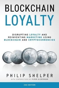 Enlarge image Cover: Blockchain Loyalty - Loyalty & Reward Co