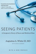 Cover: Seeing Patients - Harvard University Press