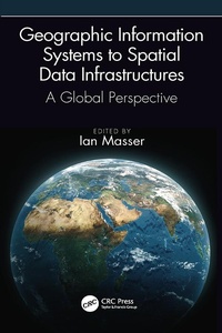 Enlarge image Cover: Geographic Information Systems to Spatial Data Infrastructures - CRC Press