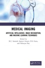 Cover: Medical Imaging - CRC Press