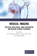 Cover: Medical Imaging - CRC Press