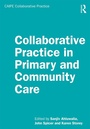 Cover: Collaborative Practice in Primary and Community Care - Routledge