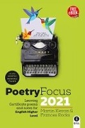 Cover: Poetry Focus 2021 - Gill Education