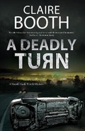 Cover: A Deadly Turn - Severn House