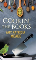 Cover: Cookin' the Books - Severn House