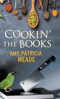 Enlarge image Cover: Cookin' the Books - Severn House