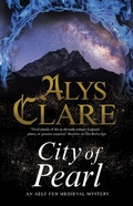 Cover: City of Pearl - Severn House
