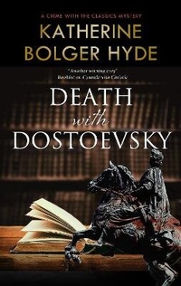 Abbildung von: Death with Dostoevsky - Severn House