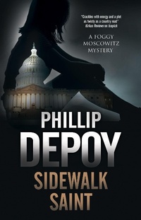 Abbildung von: Sidewalk Saint - Severn House