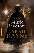 Cover: Music Macabre - Severn House
